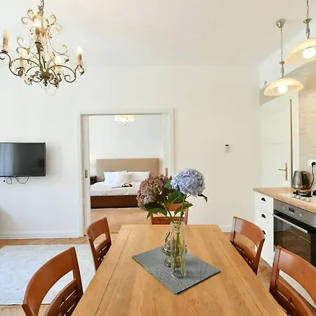 Luxury 3bedrs 2baths By Old Town Square