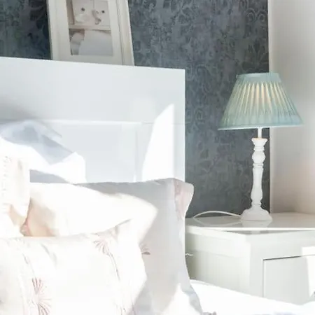 Apartamento Luxury 3bedrs 2baths By Old Town Square *