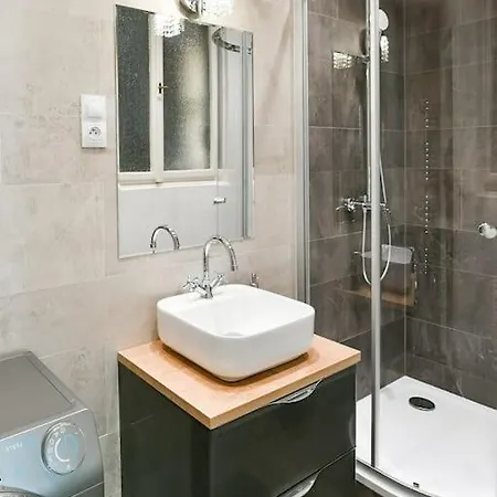 Appartement Luxury 3bedrs 2baths By Old Town Square Praag