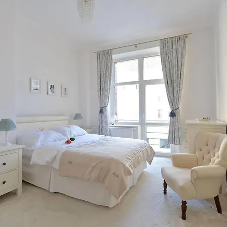 Appartement Luxury 3bedrs 2baths By Old Town Square