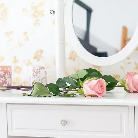 Luxury 3bedrs 2baths By Old Town Square Appartement