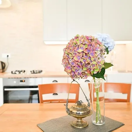 Apartamento Luxury 3bedrs 2baths By Old Town Square *