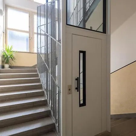 Luxury 3bedrs 2baths By Old Town Square * Praag